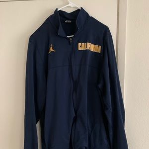 Nike Jordan dri fit jacket